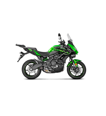 AKRAPOVIC Escape Completo Versys 650 17-