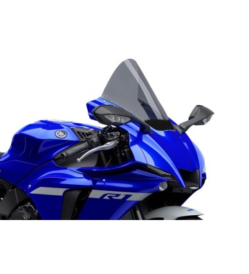 PUIG Vidro R-RACER para YAMAHA YZF-R1 20-25