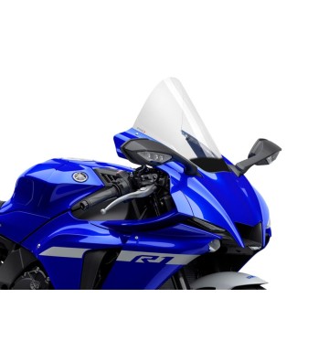 PUIG Vidro R-RACER para YAMAHA YZF-R1 20-25