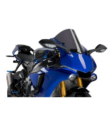 PUIG Vidro R-RACER para YAMAHA YZF-R1 15-19