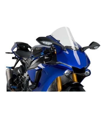 PUIG Vidro R-RACER para YAMAHA YZF-R1 15-19