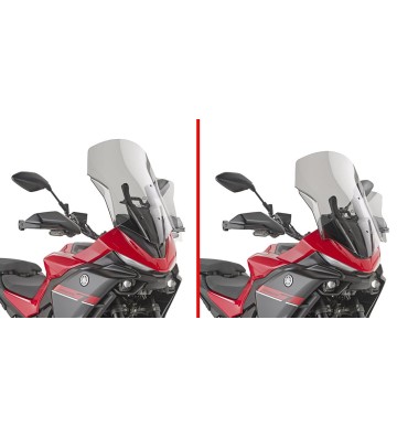GIVI Windscreen for YAMAHA TRACER 7/GT 25-
