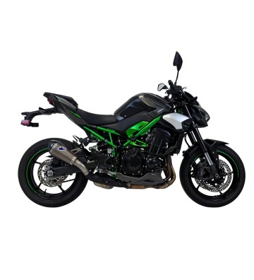 TERMIGNONI Silencer for KAWASAKI Z900 24-25