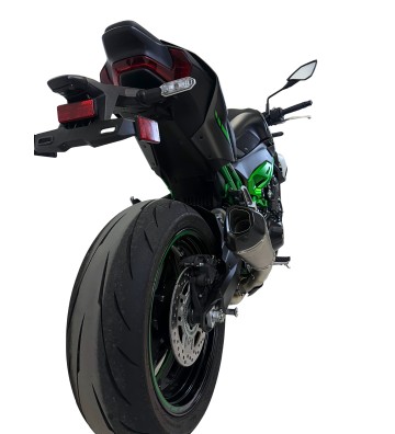 TERMIGNONI Silencer for KAWASAKI Z900 24-25