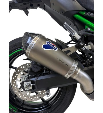 TERMIGNONI Silencer for KAWASAKI Z900 24-25