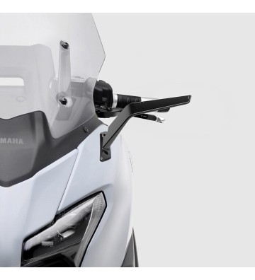 RIZOMA STEALTH Mirror Set for T-MAX 560 25-