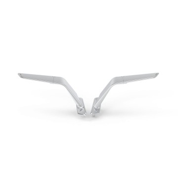 RIZOMA Kit de Espelhos STEALTH para T-MAX 560 25-