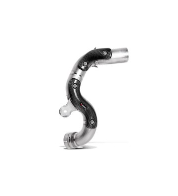 AKRAPOVIC Link Pipe for BMW R Nine T