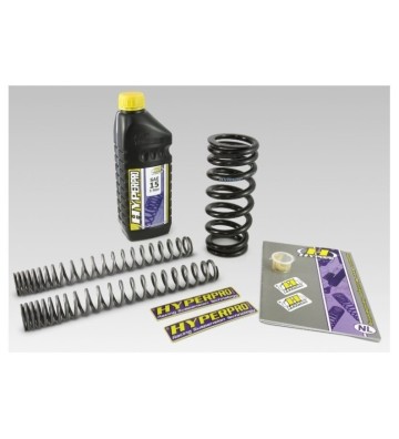 HYPERPRO Kit de Molas Progressivas para Honda CBR650R 24-