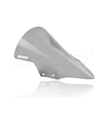 WRS RACE HIGH Windscreen for NINJA 400 18-23