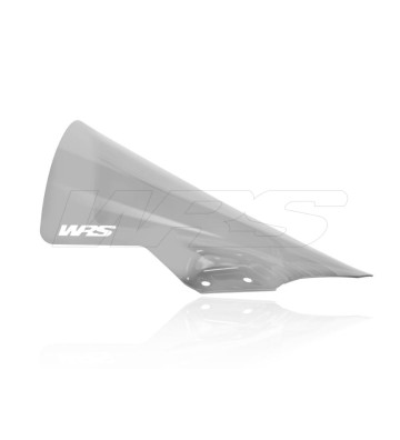WRS RACE HIGH Windscreen for NINJA 400 18-23
