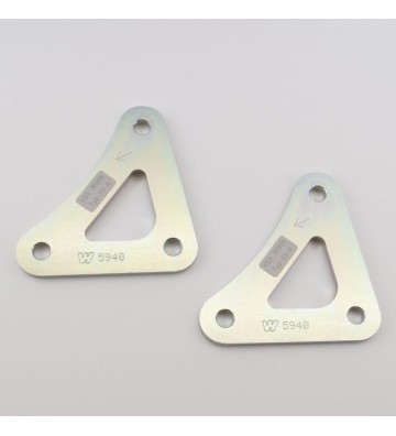 METISSE Lowering Kit 40mm for SUZUKI GSX-S 1000 22-24