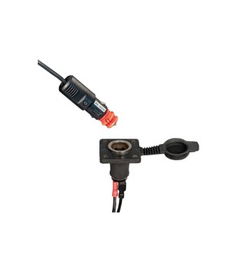 OPTIMATE Charger Cable Adapter