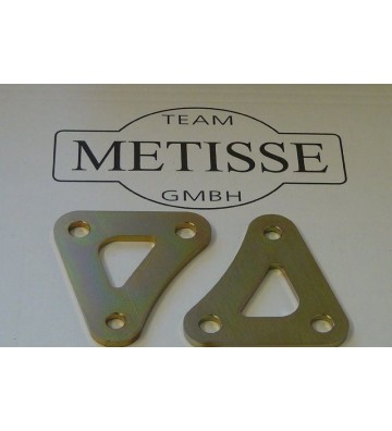 METISSE Lowering Kit 20mm for SUZUKI GSX-S 1000 21-24