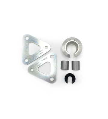 ALPHA TECHNIK Lowering Kit 40mm for SUZUKI GSX-S 1000/GT 21- / GSX-S 950 21-