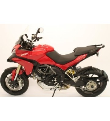 R&G Suporte de Matricula para MULTISTRADA 1200 10-14