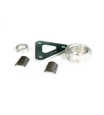 ALPHA TECHNIK Lowering Kit 40mm for SUZUKI GSX-S 1000/F 17-20