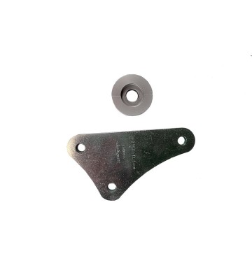ALPHA TECHNIK Lowering Kit 30mm for TRIUMPH Tiger 1050 07-