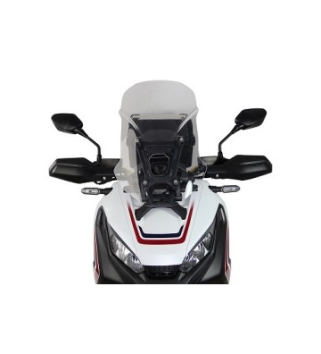 MRA Touring "TM" windshield for X-ADV 17-