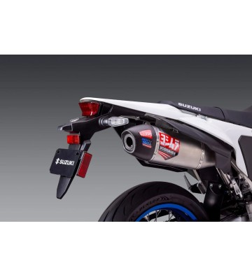 YOSHIMURA RS12 Silencer for SUZUKI DR-Z400 25-