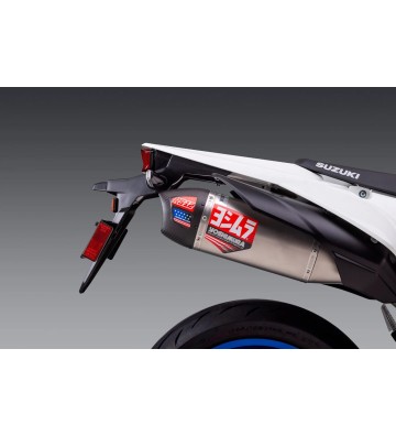 YOSHIMURA Escape Completo R-12 para SUZUKI DR-Z400 25-