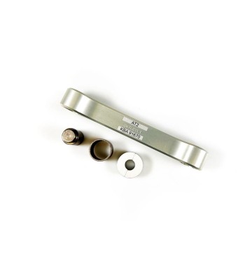 ALPHA TECHNIK Lowering Kit 35mm for TRIUMPH Daytona 675 06-