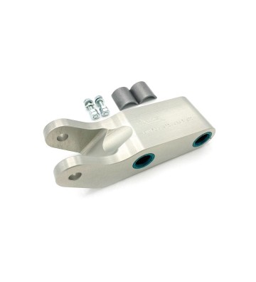 ALPHA TECHNIK Kit de Rebaixamento 35mm para TRIUMPH Trident 660 20-