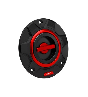 AEM FACTORY Tampa de Depósito de Combustível GEAR para DUCATI