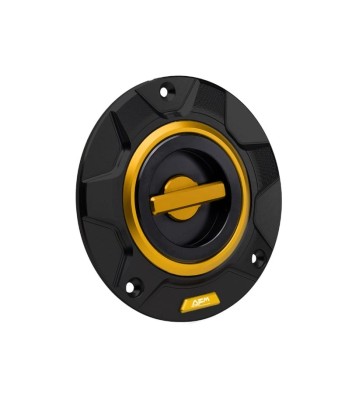 AEM FACTORY Tampa de Depósito de Combustível GEAR para DUCATI