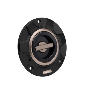 AEM FACTORY GEAR Quick-lock Fuel Tank Cap for DUCATI