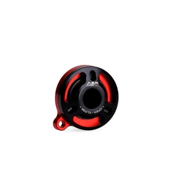AEM FACTORY DRILL Oil Plug Cap for DUCATI