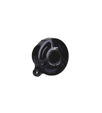AEM FACTORY DRILL Oil Plug Cap for DUCATI
