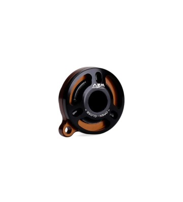 AEM FACTORY DRILL Oil Plug Cap for DUCATI