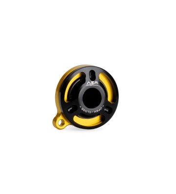 AEM FACTORY DRILL Oil Plug Cap for DUCATI