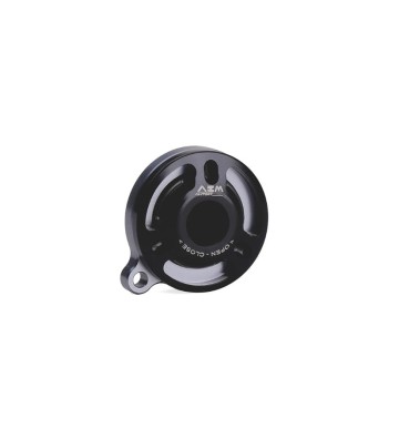 AEM FACTORY DRILL Oil Plug Cap for DUCATI