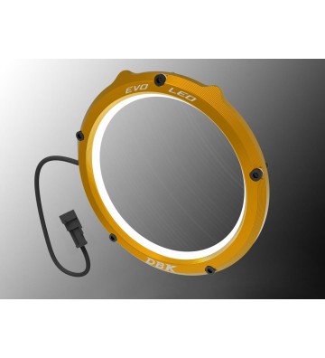 DUCABIKE EVO LED Transformation Kit for Clear Clutch Cover for DUCATI