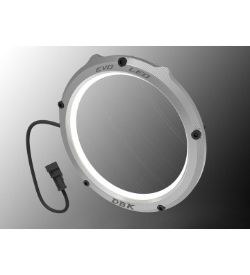 DUCABIKE EVO LED Transformation Kit for Clear Clutch Cover for DUCATI