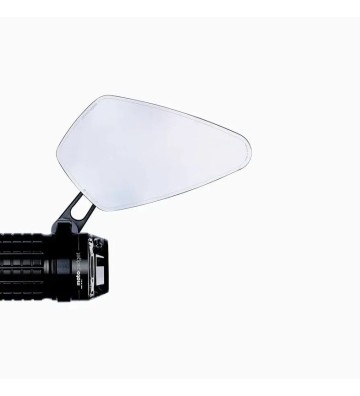 MOTOGADGET BLADE Handlebar End Mirrors Kit