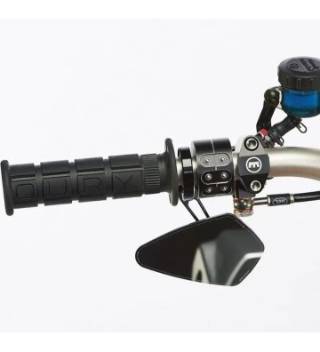 MOTOGADGET BLADE Handlebar End Mirrors Kit