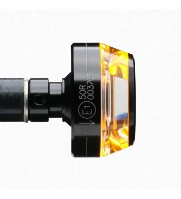 MOTOGADGET Kit de Intermitentes Mo-Blaze Disc