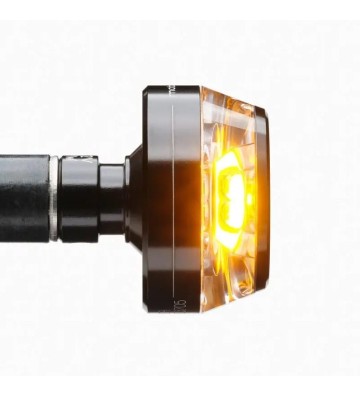 MOTOGADGET Mo-Blaze Disc Turn Signals Kit