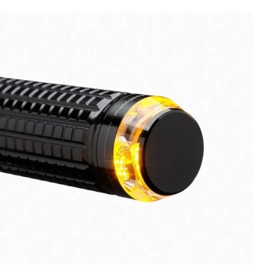 MOTOGADGET Kit de Intermitentes Mo-Blaze Disc