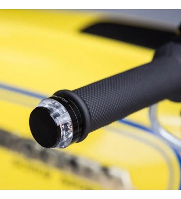 MOTOGADGET Mo-Blaze Disc Turn Signals Kit