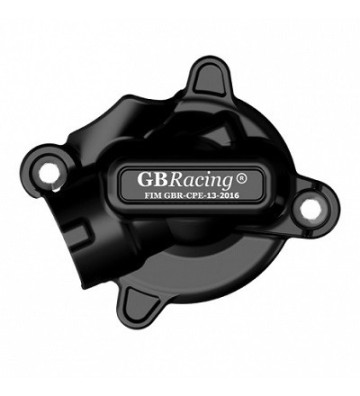 GBRacing Water Pump Cover for GSX-R 1000 17-