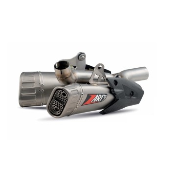 ZARD Ponteiras de Escape Racing para DUCATI Panigale V4 / Streetfighter V4 2025