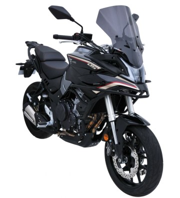 ERMAX Vidro para VOGE DS 500 Valico 22-