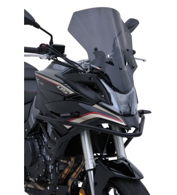 ERMAX Windscreen for VOGE DS 500 Valico 22-