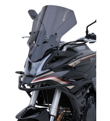 ERMAX Windscreen for VOGE DS 500 Valico 22-