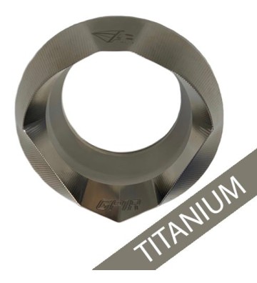 AUSTIN RACING GP1R Full Exhaust System for MT-09 24-