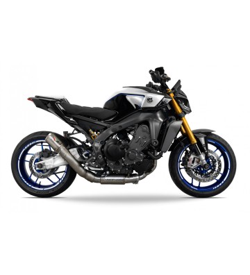 AUSTIN RACING GP1R Full Exhaust System for MT-09 24-